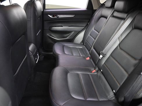 Used 2021 MAZDA CX-5 Grand Touring Reserve image 21
