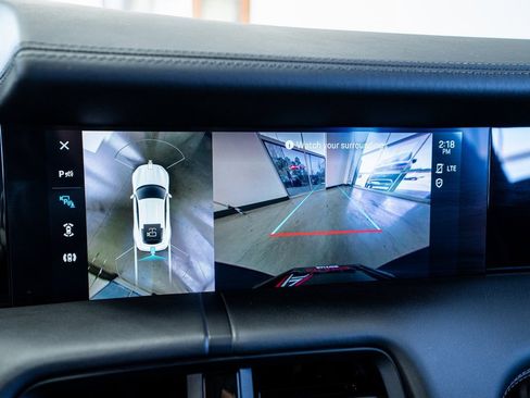 Used 2024 Porsche Taycan image 44