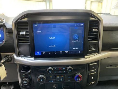 Used 2025 Ford F150 XLT AWD/4WD image 36