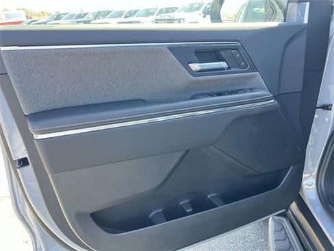 New 2026 GMC Sierra EV Elevation image 9