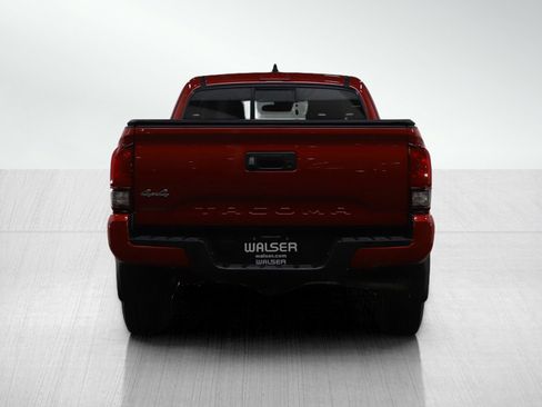 Used 2020 Toyota Tacoma SR w/ SR Convenience Package image 4