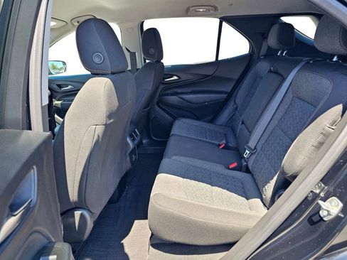 Used 2024 Chevrolet Equinox LT AWD/4WD image 32