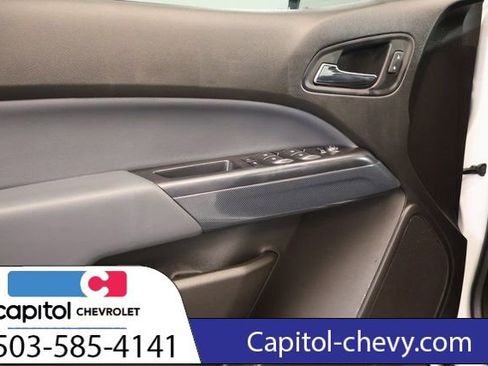 Used 2021 Chevrolet Colorado Z71 image 10