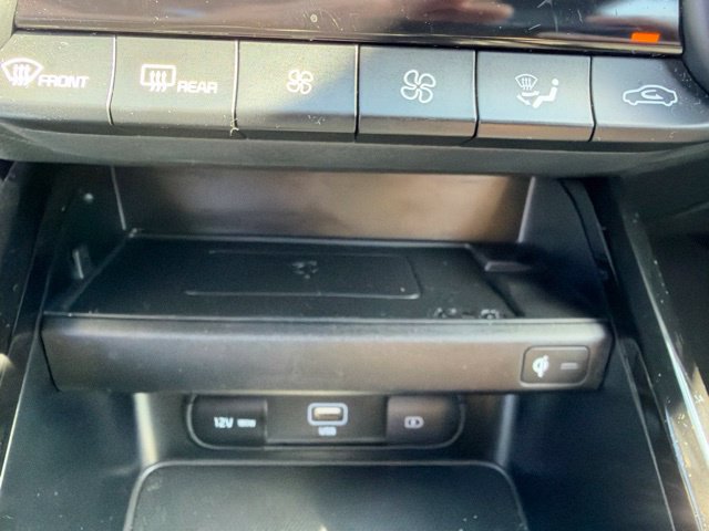 Certified 2024 Kia Forte GT-Line w/ GT-Line Premium Package FWD image 23