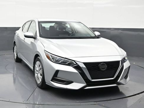 Used 2023 Nissan Sentra S FWD image 7