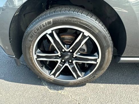 Used 2020 Ford Expedition Limited w/ Special Edition Package AWD/4WD image 36