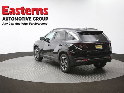 Used 2023 Hyundai Tucson SEL w/ Convenience Package AWD/4WD image 67