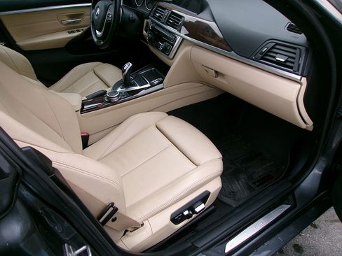 Used 2017 BMW 430i Gran Coupe xDrive image 11