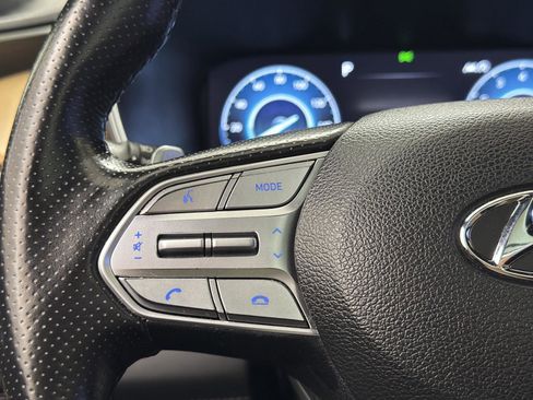 Used 2023 Hyundai Santa Fe Calligraphy image 19