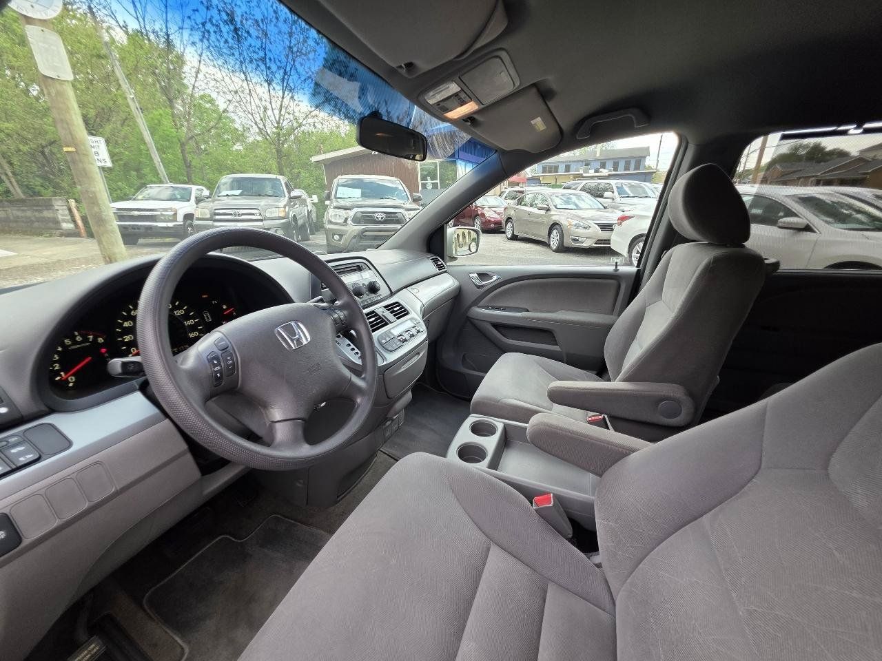 Used 2009 Honda Odyssey EX image 8