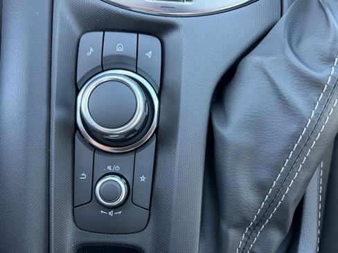 New 2026 MAZDA MX-5 Miata RF Grand Touring RWD image 26