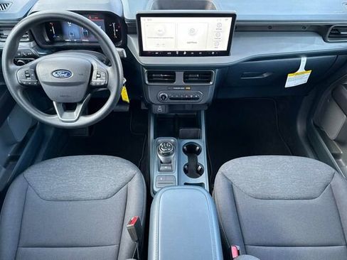 Certified 2025 Ford Maverick XL FWD image 10