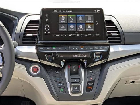 New 2026 Honda Odyssey EX-L image 11