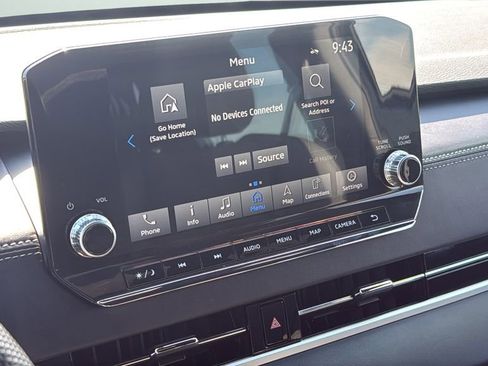 Used 2023 Mitsubishi Outlander SE AWD/4WD image 25