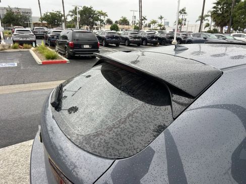 Used 2022 MAZDA MAZDA3 s w/ Appearance Package image 21