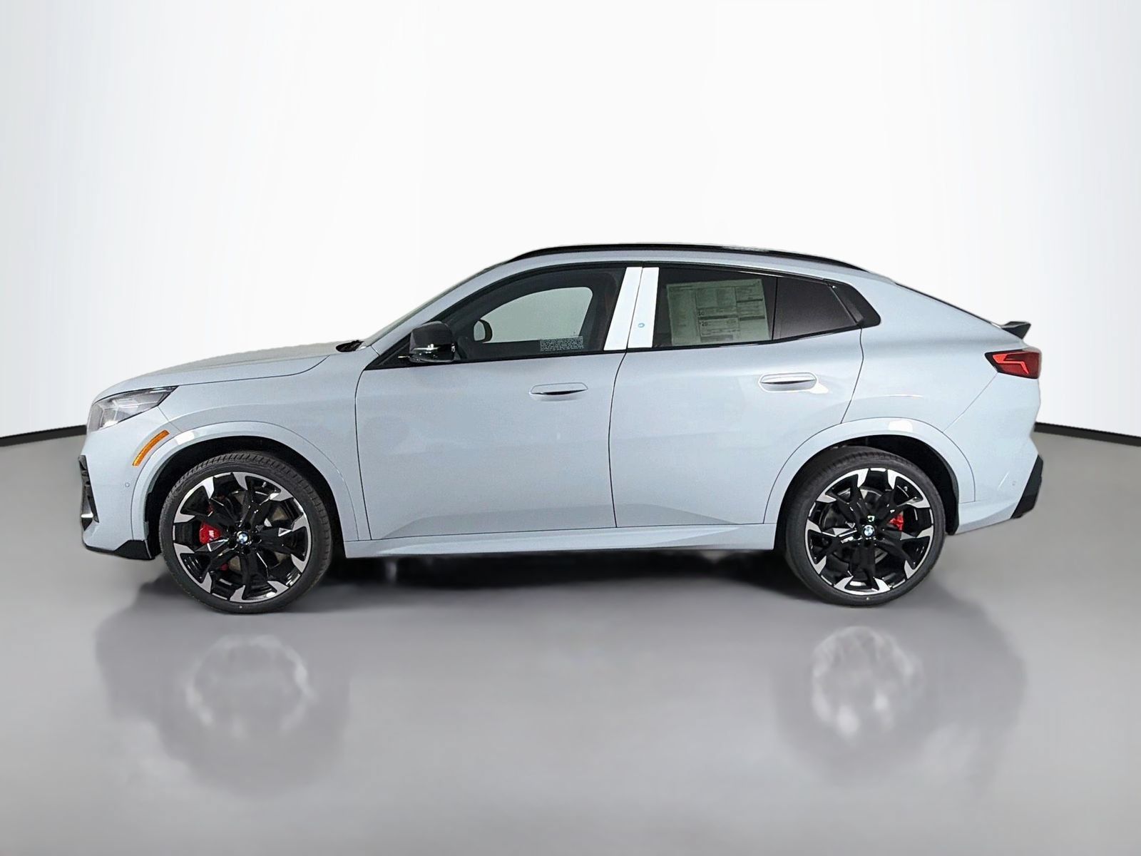 New 2027 BMW X2 M35i AWD/4WD image 4