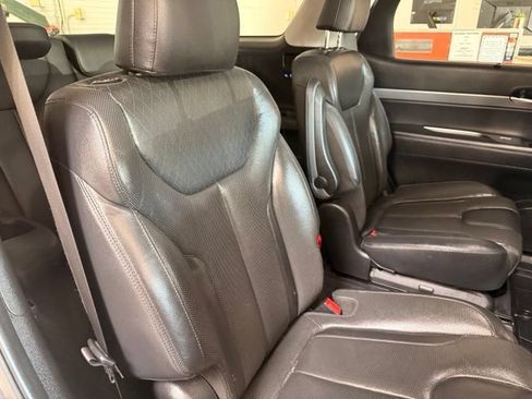 Used 2020 Hyundai Palisade SEL w/ Premium Package AWD/4WD image 26