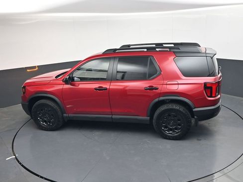 New 2026 Honda Passport TrailSport image 24