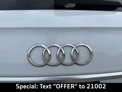 Certified 2023 Audi Q5 2.0T Premium Plus w/ Premium Plus Package AWD/4WD image 16
