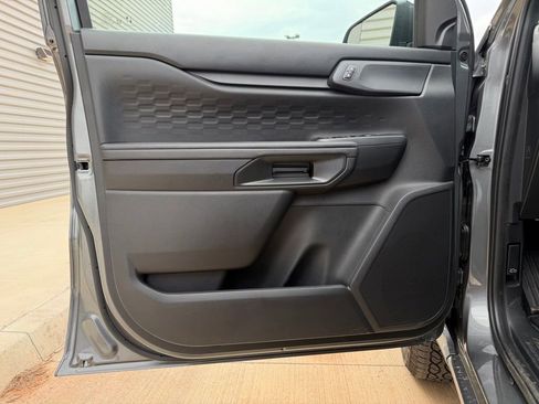 New 2026 Ford Ranger XL RWD image 13