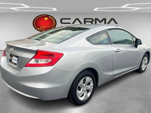 Used 2013 Honda Civic LX image 5