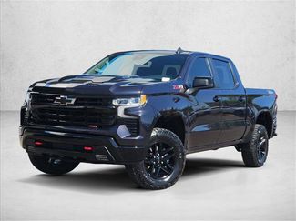 Certified 2024 Chevrolet Silverado 1500 LT Trail Boss AWD/4WD video 4