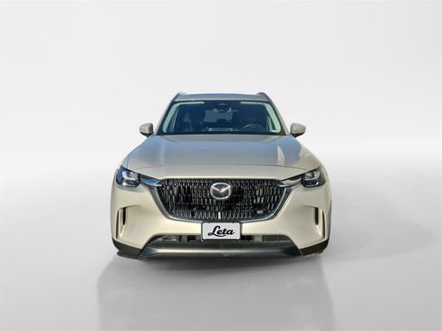 Used 2024 MAZDA CX-90 3.3 Turbo w/ Preferred Plus image 8