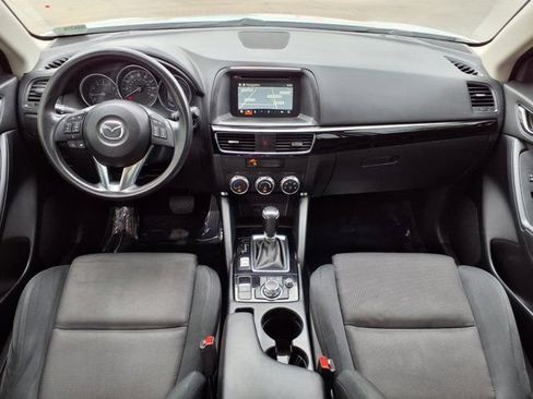 Used 2016 MAZDA CX-5 Sport FWD image 4