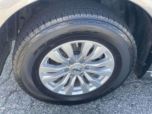 Used 2019 Nissan Armada SV w/ Driver Package image 11