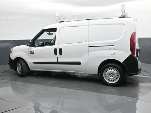 Used 2021 RAM ProMaster City Tradesman FWD image 27