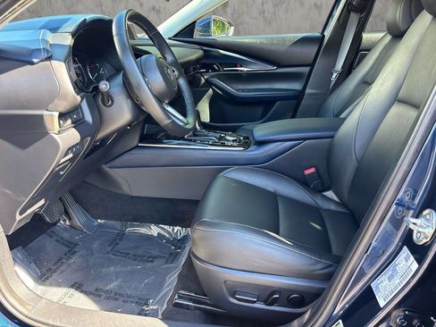 Used 2020 MAZDA CX-30 AWD w/ Preferred Package image 11
