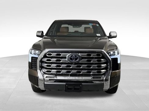 Used 2024 Toyota Tundra 1794 Edition AWD/4WD image 4