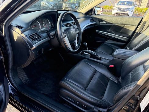 Used 2008 Honda Accord EX-L image 12