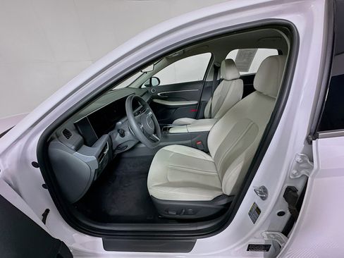 Used 2025 Hyundai Sonata SEL image 13