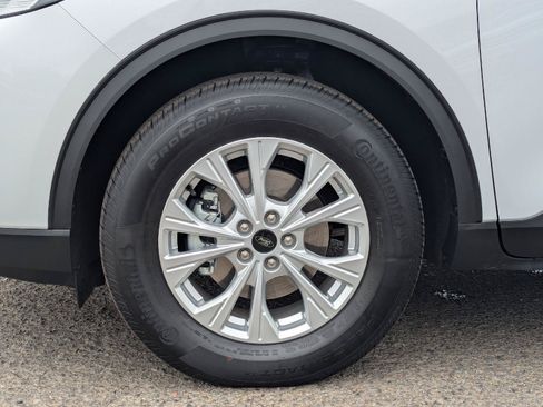 Used 2025 Ford Escape Active AWD/4WD image 40