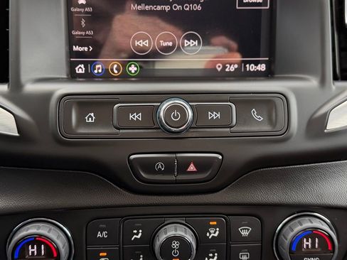 Used 2022 GMC Terrain SLE w/ Driver Convenience Package image 16