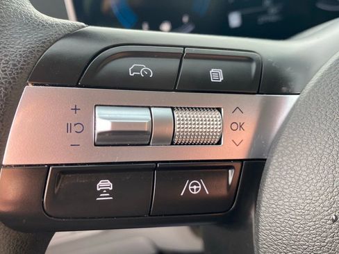 Used 2025 Hyundai Tucson SEL image 26