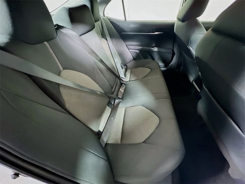 Certified 2024 Toyota Camry LE image 23