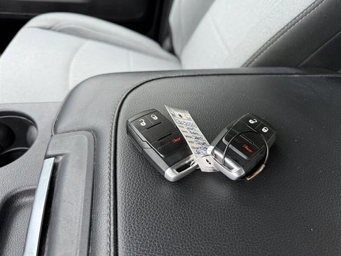 Used 2024 RAM 2500 Big Horn image 13