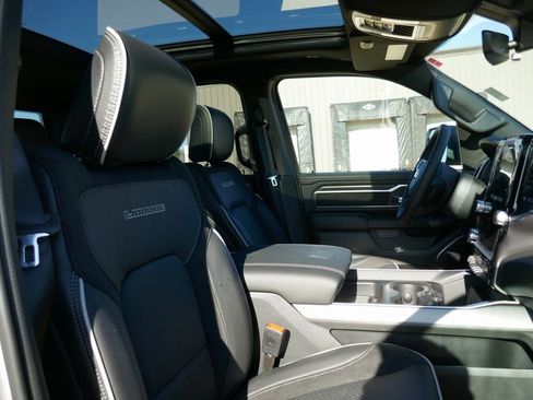 New 2026 RAM 1500 Laramie w/ Laramie Southwest Edition image 16