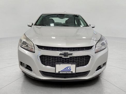 Used 2014 Chevrolet Malibu LTZ image 12