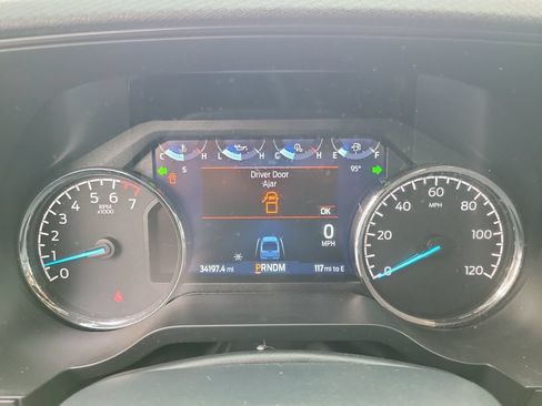 Certified 2023 Ford F150 XLT w/ Equipment Group 302A High AWD/4WD image 26