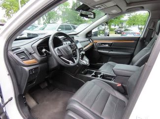 Used 2022 Honda CR-V EX-L video 2