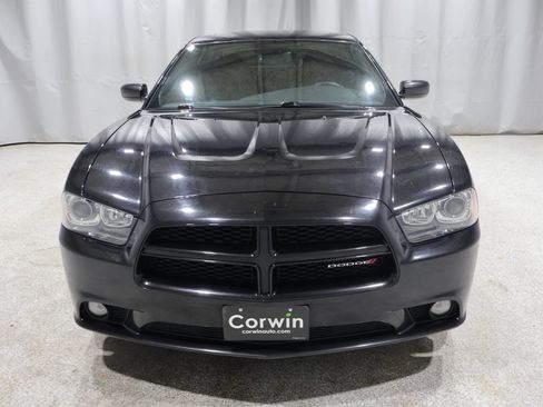 Used 2014 Dodge Charger R/T AWD/4WD image 9