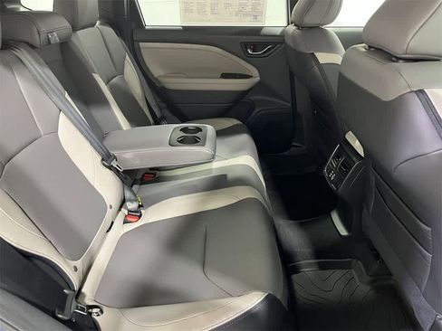 New 2025 Subaru Forester Limited image 29
