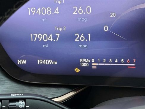 Certified 2025 Buick Envision Sport Touring image 24