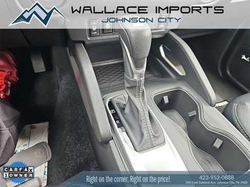 Used 2024 Nissan Frontier SL image 30