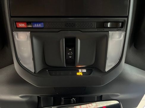 New 2026 Subaru Forester Limited AWD/4WD image 36