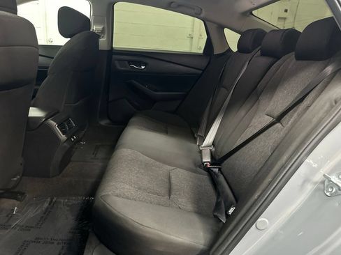 Used 2025 Honda Accord SE image 22