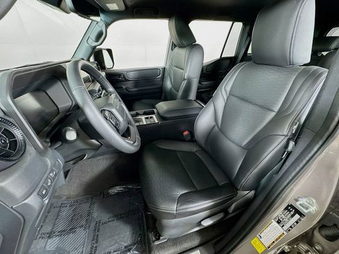 Certified 2025 Toyota Land Cruiser 1958 image 12